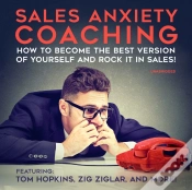 Capa do artigo Sales Anxiety Coaching