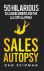 Sales Autopsy - Preview
