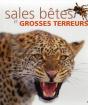 Sales Betes Et Grosses Terreurs - Preview