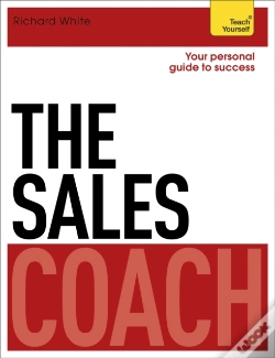 Capa do artigo Sales Coach: Teach Yourself