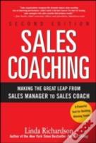 Sales Coaching: Making The Great Leap From Sales Manager To Sales Coach