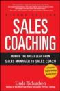 Sales Coaching: Making The Great Leap From Sales Manager To Sales Coach - Preview