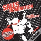 Sales Domination