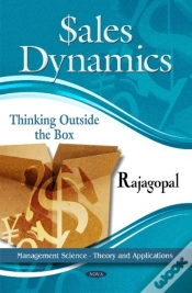Capa do artigo Sales Dynamics