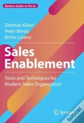 Sales Enablement
