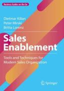 Sales Enablement