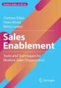 Sales Enablement - Preview