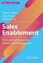 Sales Enablement - Preview