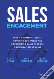 Capa do artigo Sales Engagement
