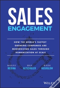 Capa do artigo Sales Engagement