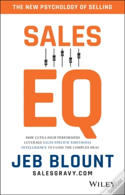 Capa do artigo Sales Eq