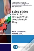 Sales Ethics