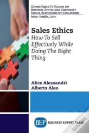 Capa do artigo Sales Ethics