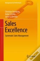 Sales Excellence