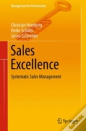 Sales Excellence