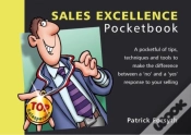 Capa do artigo Sales Excellence Pocketbook