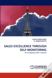 Capa do artigo Sales Excellence Through Self-Monitoring