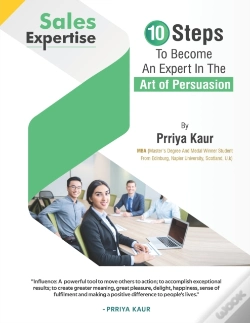 Capa do artigo Sales Expertise