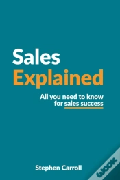 Capa do artigo Sales Explained