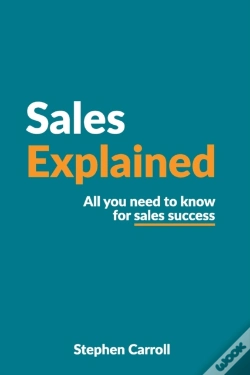 Capa do artigo Sales Explained