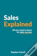 Sales Explained