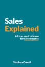 Sales Explained - Preview