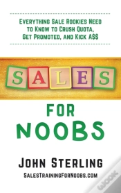 Capa do artigo Sales For Noobs