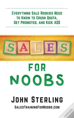 Capa do artigo Sales For Noobs