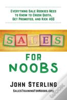 Sales For Noobs