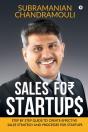 Sales For Startups - Preview