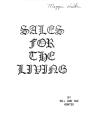 Sales For The Living - Preview