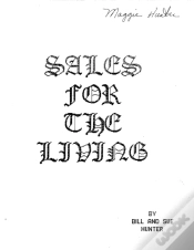 Capa do artigo Sales For The Living