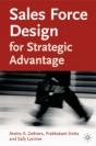 Sales Force Design For Strategic Advantage - Preview