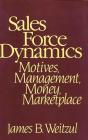 Sales Force Dynamics - Preview
