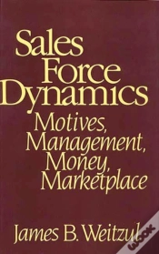 Capa do artigo Sales Force Dynamics