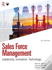 Capa do artigo Sales Force Management