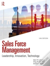 Capa do artigo Sales Force Management