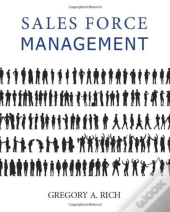 Sales Force Management