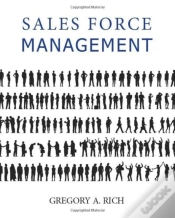 Capa do artigo Sales Force Management