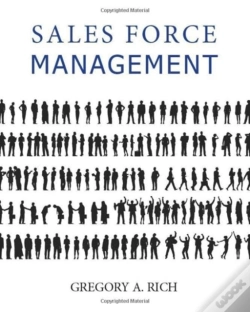 Capa do artigo Sales Force Management