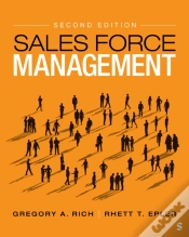 Capa do artigo Sales Force Management