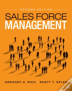 Capa do artigo Sales Force Management