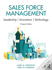 Sales Force Management