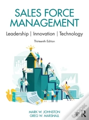 Capa do artigo Sales Force Management