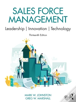 Capa do artigo Sales Force Management