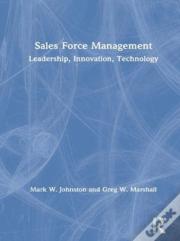 Sales Force Management