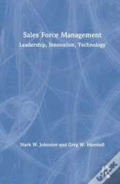 Capa do artigo Sales Force Management