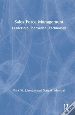 Capa do artigo Sales Force Management