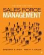 Sales Force Management - Preview
