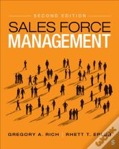 Sales Force Management